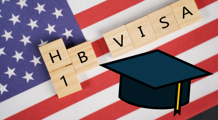 Education Visas That Lead To H-1B Visas for Global Talent