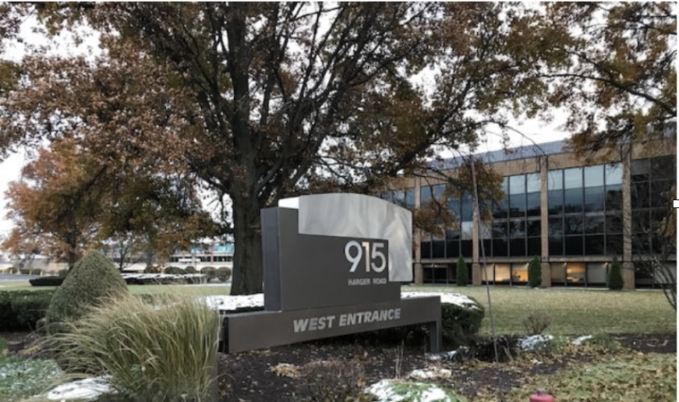 Our Oak Brook Office Has Moved!