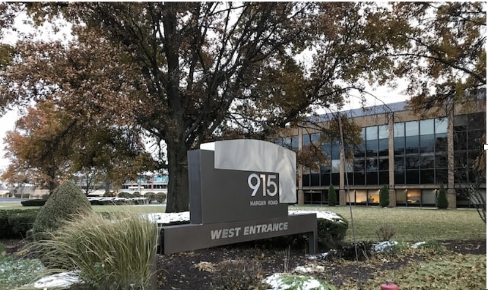Our Oak Brook Office Has Moved!