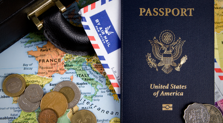 FAQs: What Are The Rules for International Travel Under DACA Status?