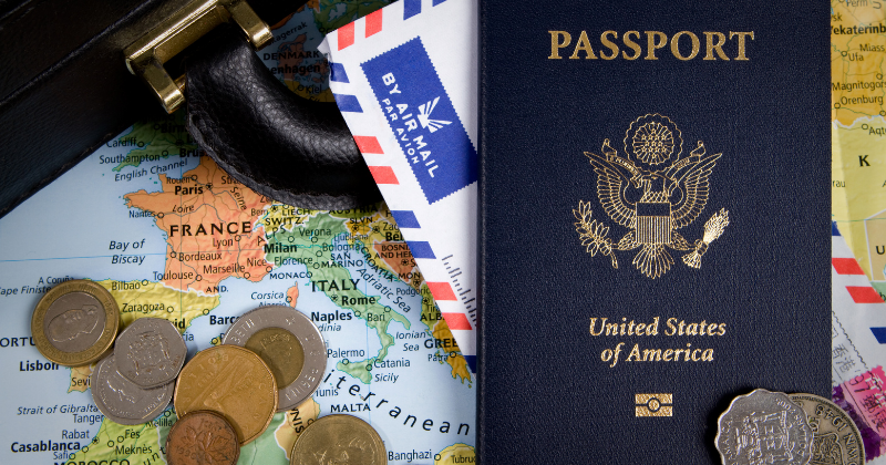FAQs: What Are The Rules for International Travel Under DACA Status?