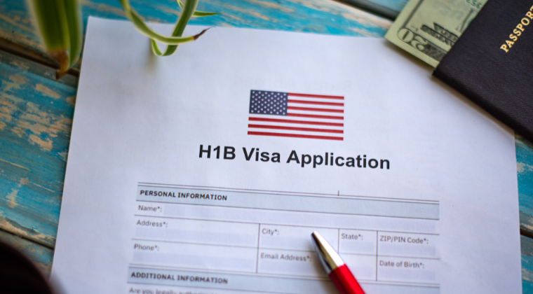 More Business Immigration Visas in New Build Back Better Bill