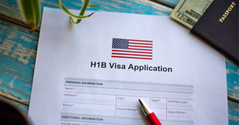 More Business Immigration Visas in New Build Back Better Bill