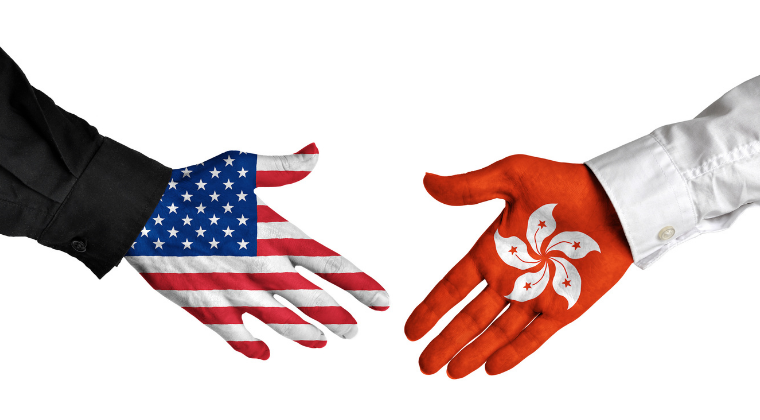 New Program For Hong Kong Citizens Seeking A Visa New Program For Hong Kong Citizens Seeking A Visa