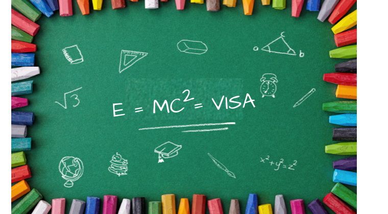 What Is An Einstein Visa?