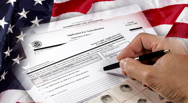 Can I Apply for Citizenship If I Have a Conviction?