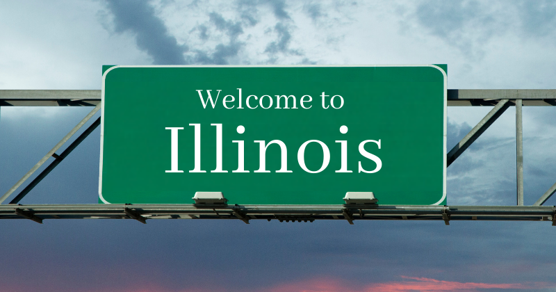 Illinois Way Forward Act Upheld by Federal Judge