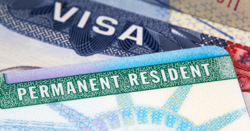 FAQ: Is A Green Card Permanent?