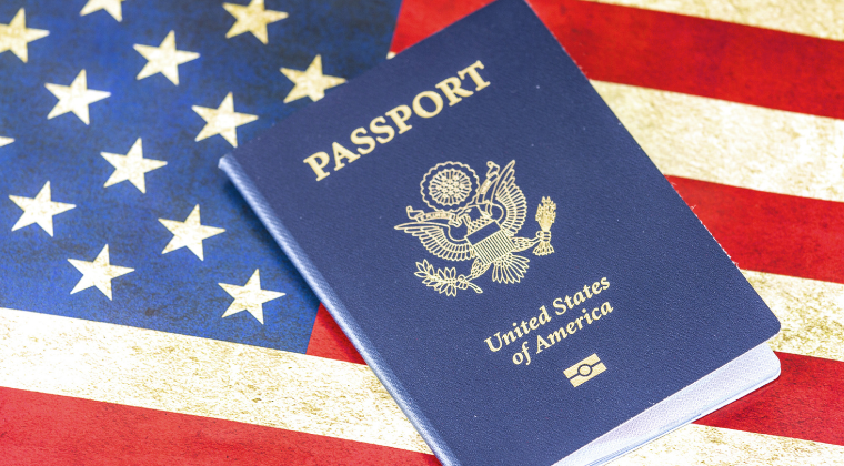 Webinar: Do I Qualify for US Citizenship?