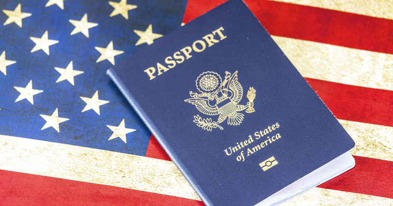 Webinar Do I Qualify for US Citizenship