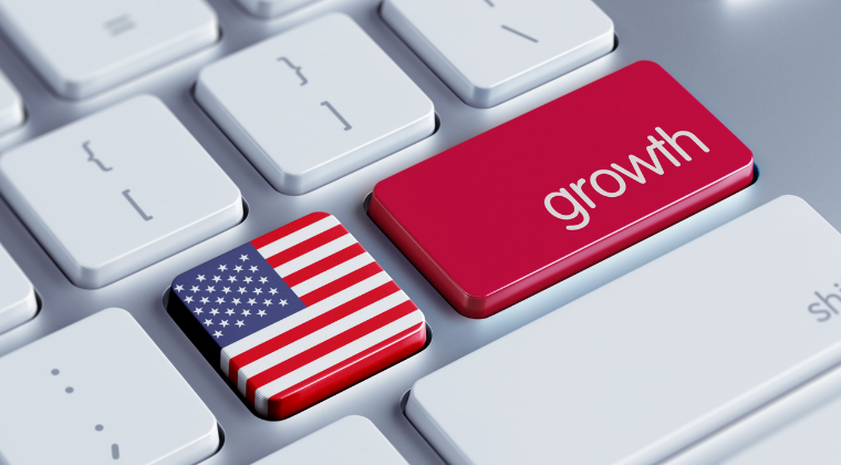 Immigration Is Driving U.S. Population Growth