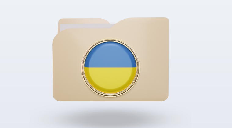 Temporary Protected Status for Ukraine