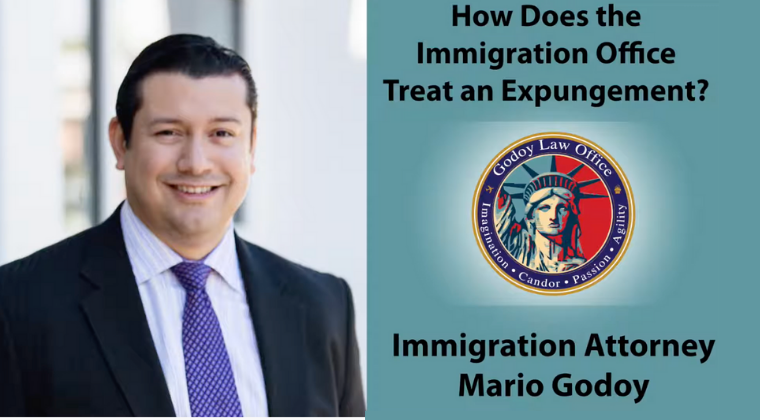 Should I Disclose An Expunged Criminal History When Applying for Naturalization?