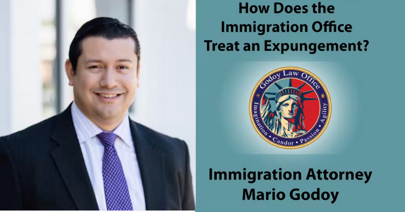 WATCH: Should I Disclose An Expunged Criminal History When Applying for Naturalization?