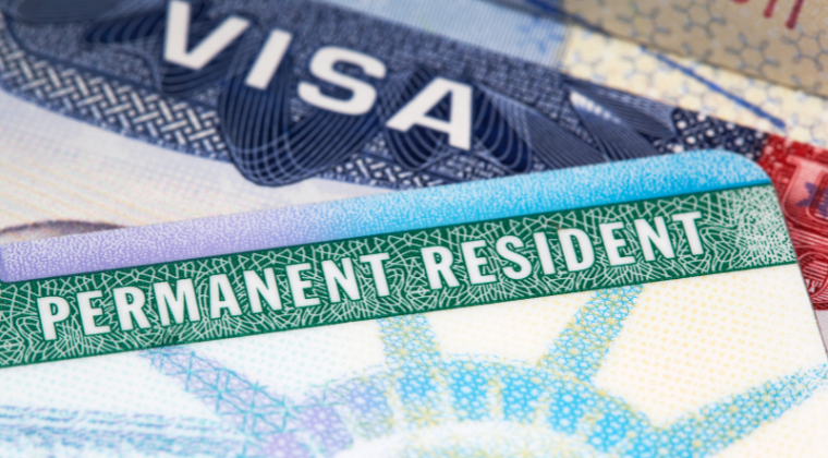 E-B4 Visas for Special Immigrant Categories E-B4 Visas for Special Immigrant Categories