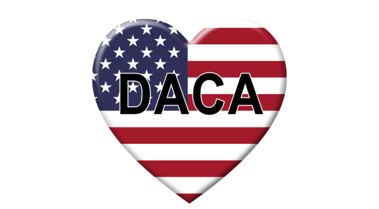 The 10th Anniversary of DACA
