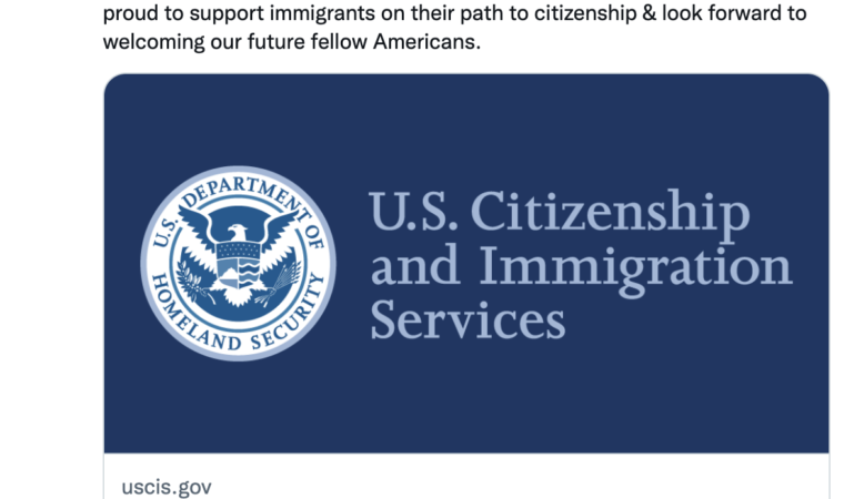 USCIS Announces New Citizenship Prep Grants USCIS Announces New Citizenship Prep Grants