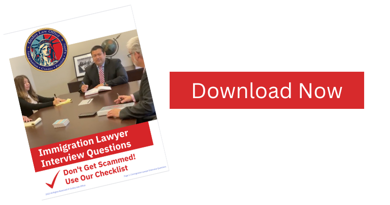 Download Our Free Guide: Immigration Lawyer Interview Questions i