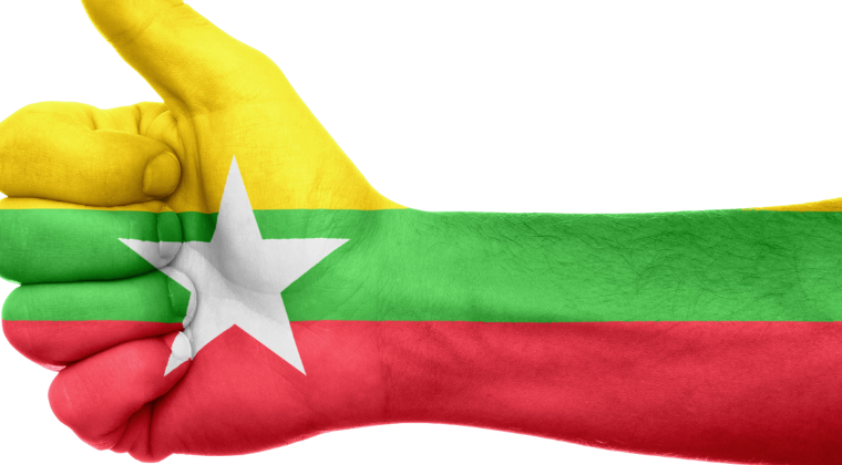 Burma TPS Extended Through May 2024