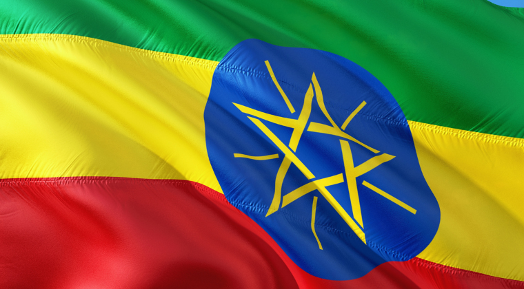 Ethiopia Designated for Temporary Protected Status