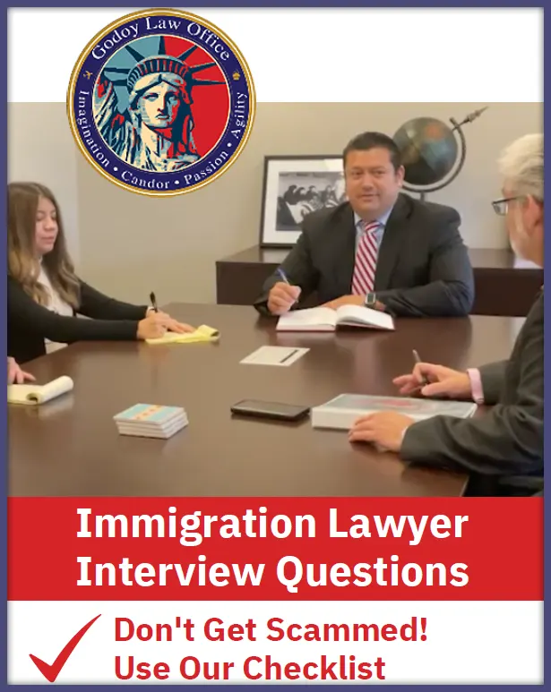  Immigration Lawyer Interview Questions 