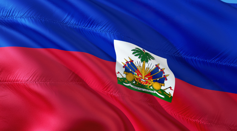 Protected Status for Haitian Migrants Extended