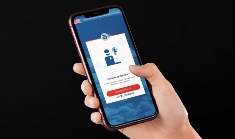 How Is The CBP One App Being Used For Immigration?