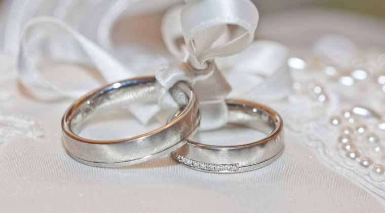 February 3 Is National Wedding Ring Day: Where Is Your Foreign Fiancé or Spouse?