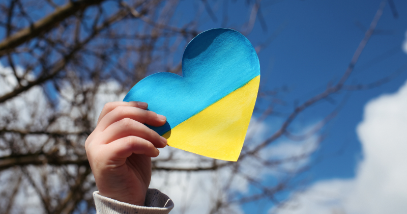 1 year extension for many Ukrainians | godoy law office immigration lawyers