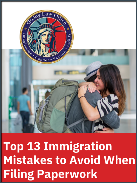 Top 13 Immigration Mistakes to Avoid When Filing Paperwork 