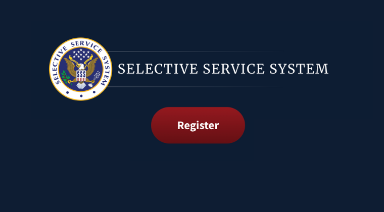 Attn Immigrants: Have You Registered With The U.S. Selective Service?