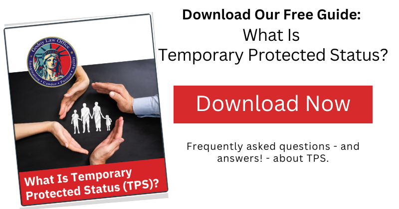 Download Our Free Guide- What Is Temporary Protected Status