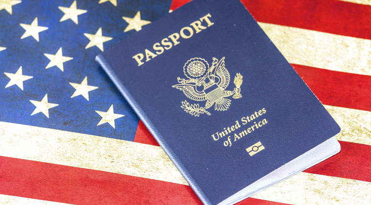 Passport Application Backlog: Request Your Passport ASAP