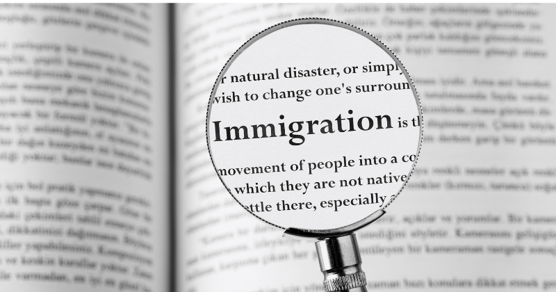 Top 10 Immigration Terms Every Applicant Needs To Know