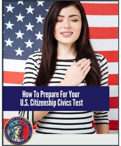 How To Prepare For Your U.S. Citizenship Civics Test