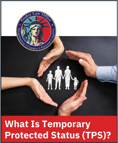 What Is Temporary Protected Status (TPS)?