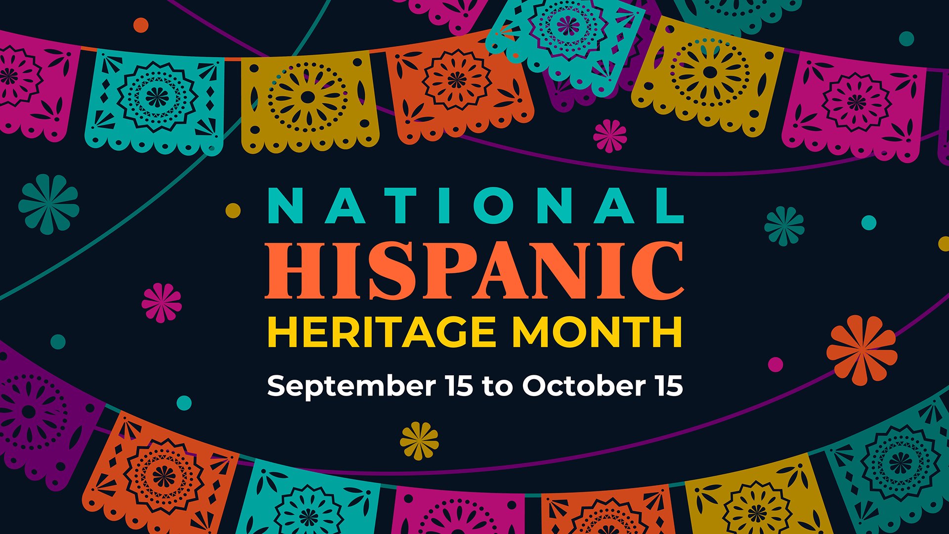 2023 hispanic heritage month