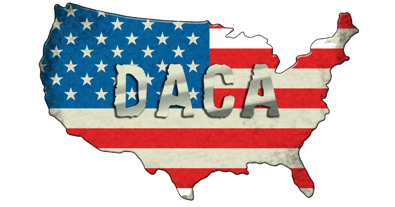 Can DACA Recipients Be Deported After The Recent Ruling DACA Is Illegal