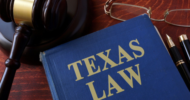 Texas law