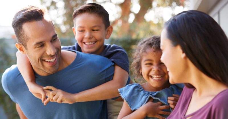 family visa
