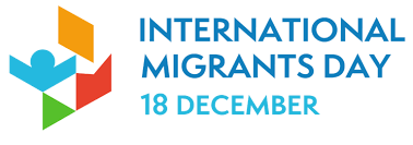 International Migrants Day: Monday, December 18, 2023
