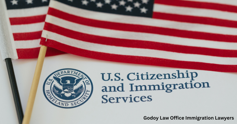 USCIS expanded fee waivers | Godoy Law Office Immigration Lawyers