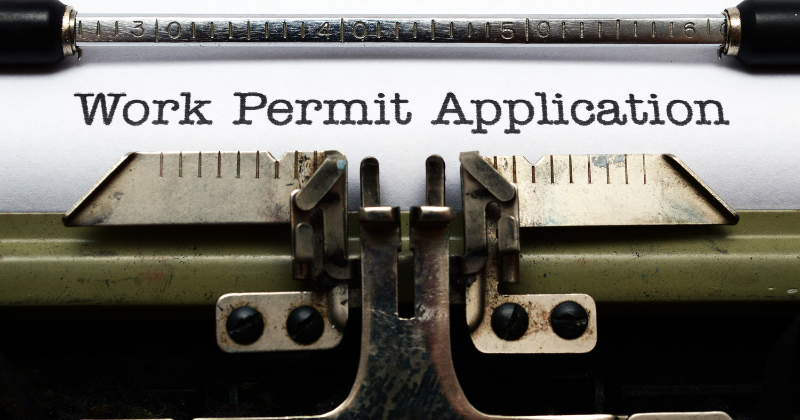 Biden Administration Extends Work Permits 18 Months | Godoy law office immigration lawyers