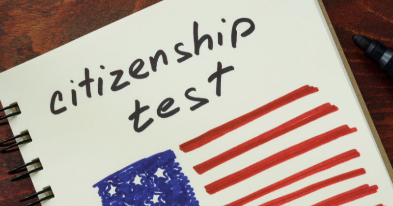 Conquering the Civics Test: Your Key to US Citizenship | Godoy law office immigration lawyers