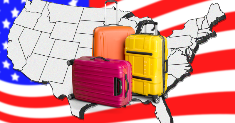 Top 5 Ways To Enter The US Legally