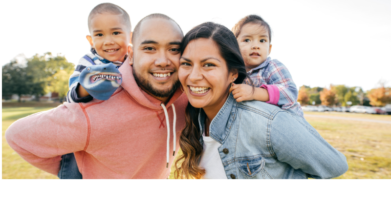 Updated USCIS Guidance for Family-Based Immigrant Visas