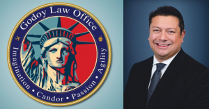 Immigration Attorney Mario Godoy