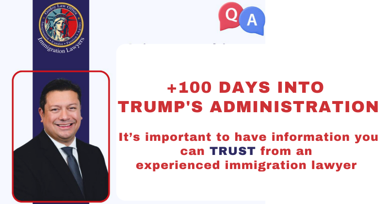 Immigration Q&A