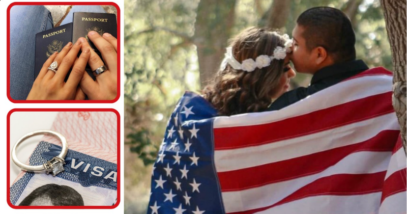 Marriage-Based Green Card Interview