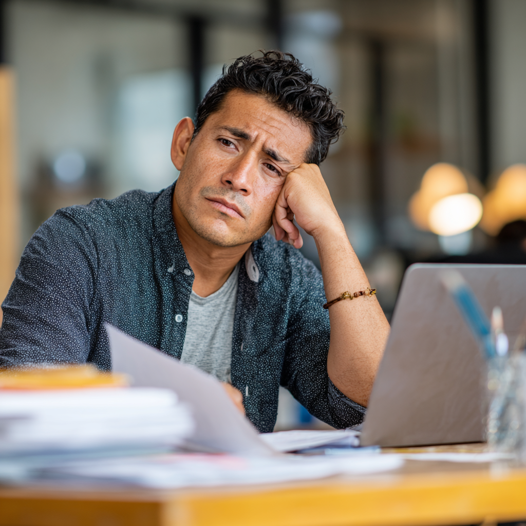 New USCIS Fees for Asylum Cases— What It Means for Your Immigration Journey-Midjourney